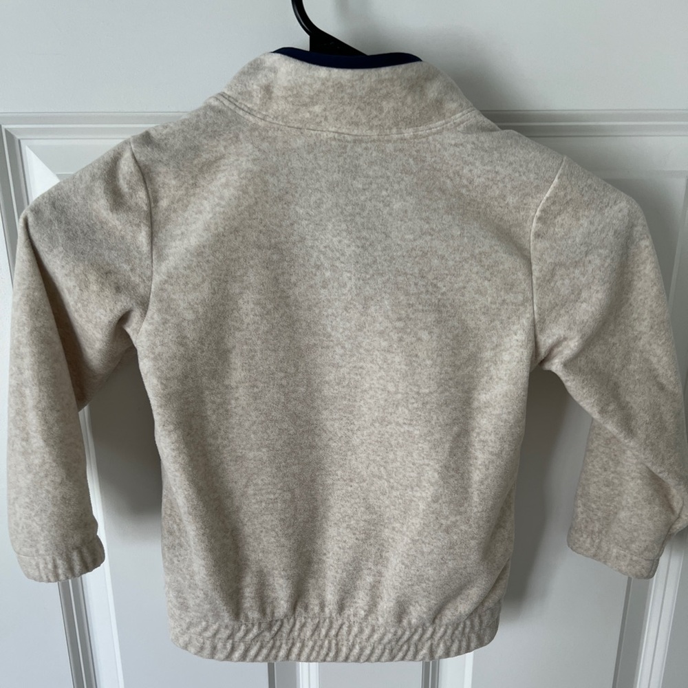 Toddler pullover - Picture 2 of 6